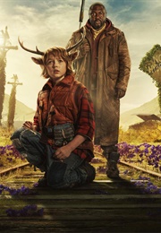 Sweet Tooth (2021) (2021)