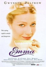 Emma (1996)