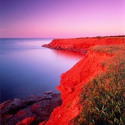 Prince Edward Island National Park (PEI)