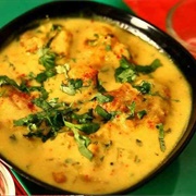 Rajasthani Cuisine