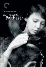 Au Hasard Balthazar | Overrated (1966)