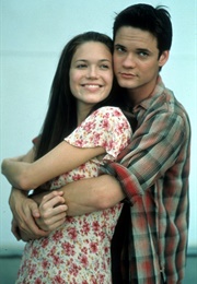 Landon & Jamie From "A Walk to Remember" (2002)