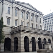 Fishmongers Hall, London