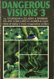 Dangerous Visions 3 (Harlan Ellison)