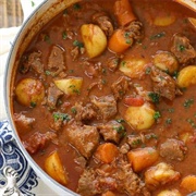 Gulasch (Hungary)