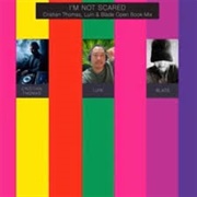 I'm Not Scared - Pet Shop Boys