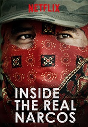 Inside the Real Narcos (2018)