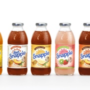 Snapple