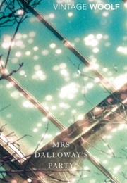 Mrs. Dalloway's Party (Virginia Woolf)