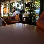 R Coffee House- Kansas