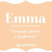 Emma