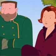 Fantastic Flying Journey