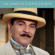 Poirot Season 11