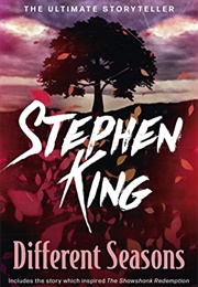 Different Seasons (Stephen King)