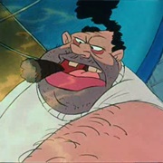 Louie (Oliver and Company)