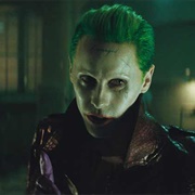 Jared Leto - Suicide Squad
