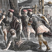 Galba - January 15, 69 AD