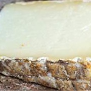 Petit Pardou Cheese