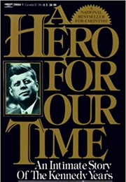 A Hero for Our Times (Ralph G. Martin)