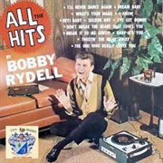 I&#39;ll Never Dance Again - Bobby Rydell