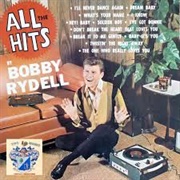 I'll Never Dance Again - Bobby Rydell