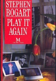 Play It Again (Stephen Bogart)