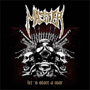Master - Let's Start a War