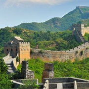 China - Great Wall