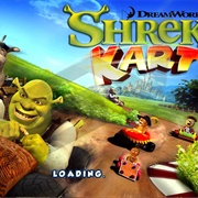 Shrek Kart