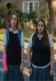 Sacramento – "Lady Bird" (2017)