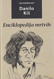Enciklopedija Mrtvih (Danilo Kiš)