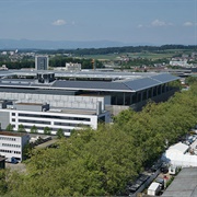 Wankdorf, Switzerland