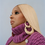Mary J. Blige