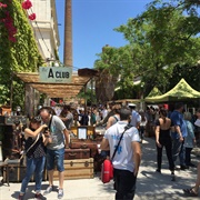 Palo Market Fest, Barcelona
