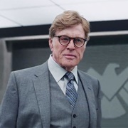 Robert Redford