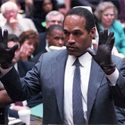 O.J. Simpson