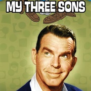 My Three Sons (1960 - 1972)