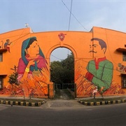 New Delhi Art