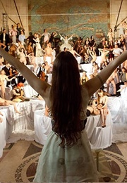 Tableau Vivant of the Delirium Constructions (2011)