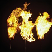 Show Me the Body - Trouble the Water