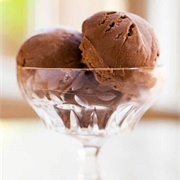 Chocolate Ice-Cream