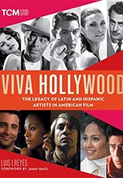 Viva Hollywood (Luis I.Reyes)