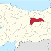 Erzincan Province