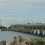 Bonita Beach Causeway