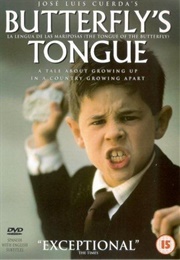 Butterfly's Tongue (1999)