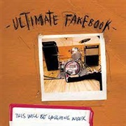 Ultimate Fakebook-This Will Be Laughing Week