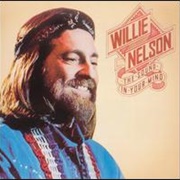 Willie Nelson - The Sound in Your Mind