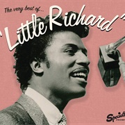 The Very Best Of... Little Richard (Little Richard, 2008)