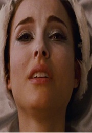 Natalie Portman as Nina Sayers in "Black Swan" (2010)