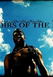 Memoirs of the Blue (2010)